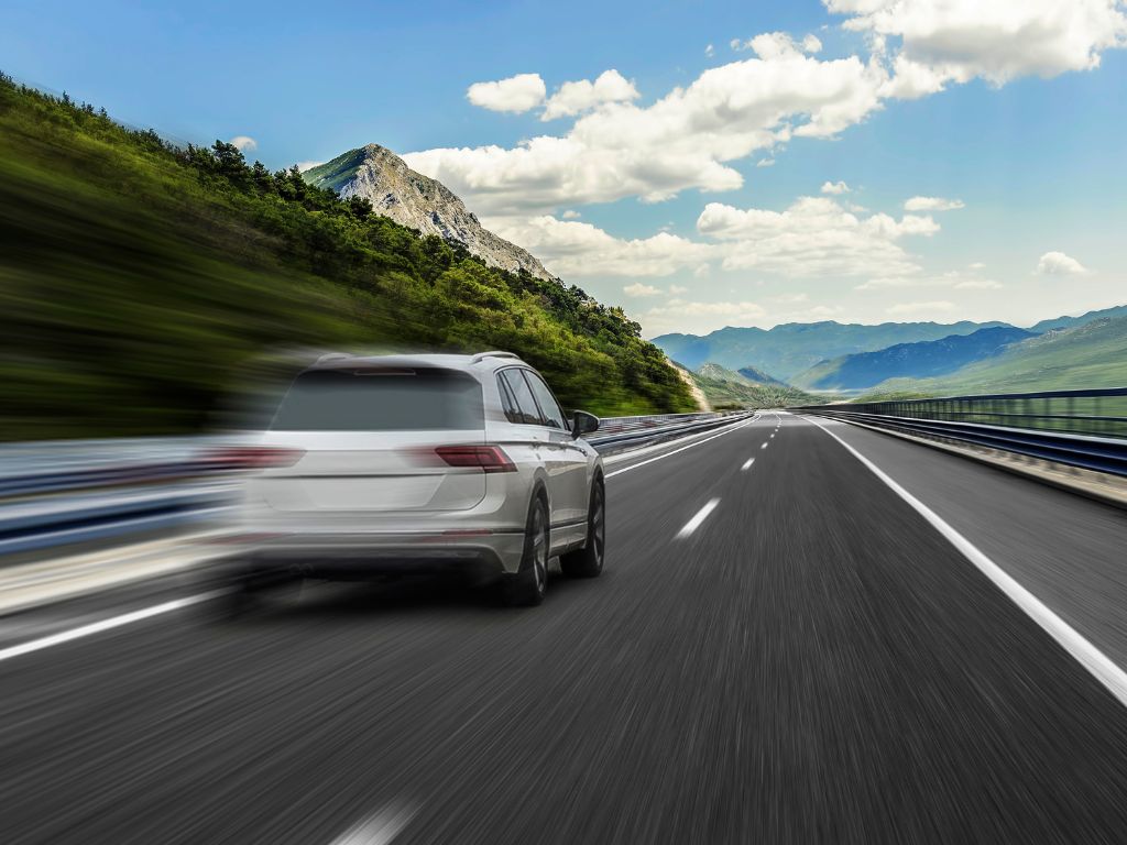 Póliza de seguro de automóvil imprescindible para estar completamente cubierto.