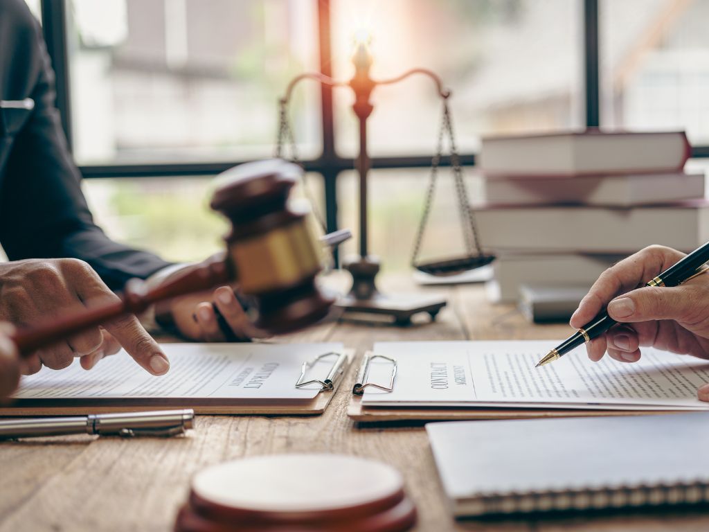 Why Do I Have To Pay Back My Health Insurance Company If I Win Or Settle My Personal Injury Case?