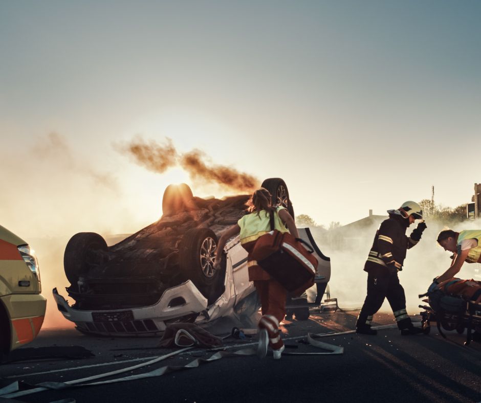 The Most Dangerous Days for Auto Accidents During The Year