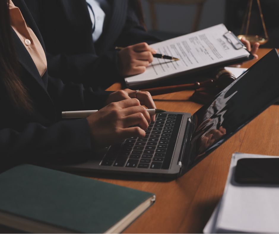 How to File a Lawsuit Against a Nursing Home in California