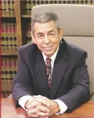 John A. Garcia