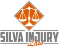 Silva Injury Law Logo
