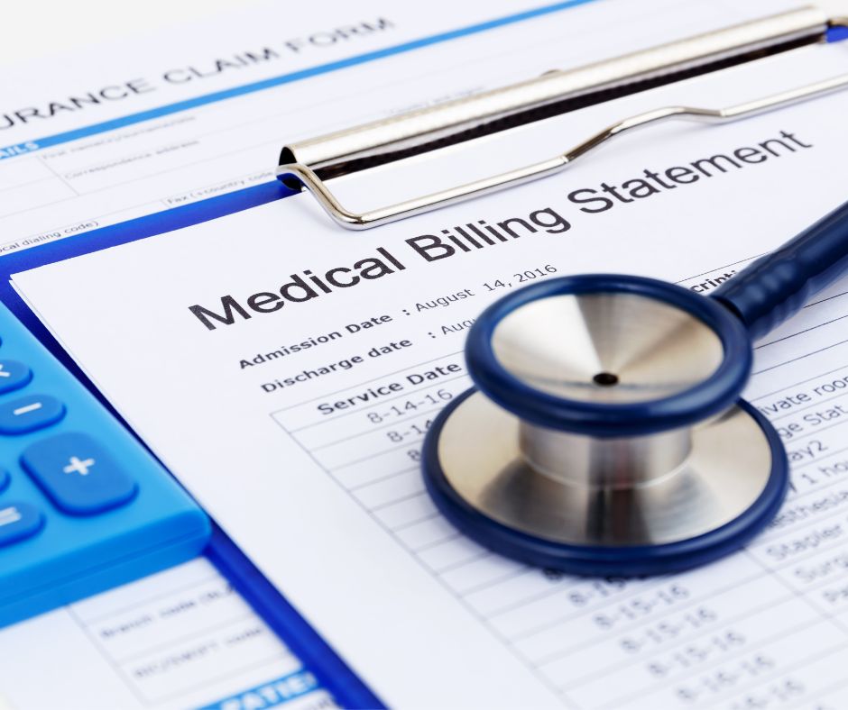 Who Pays the Medical Bills After a Car Accident?