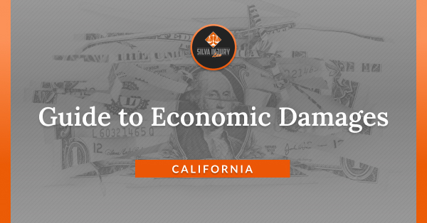 economic damages in California