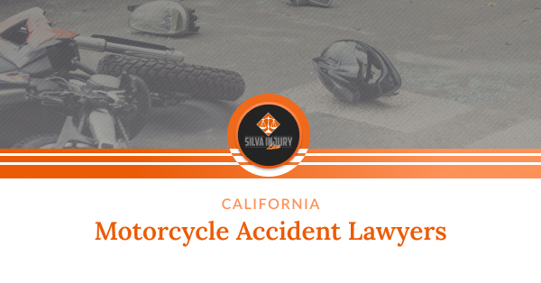 California Abogado de Accidente de Motocicleta