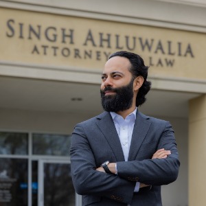 Deepak Ahluwalia - Singh Ahluwalia