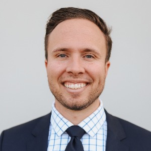 Jordan Johnson - Pacific Coast Injury Lawyer APC