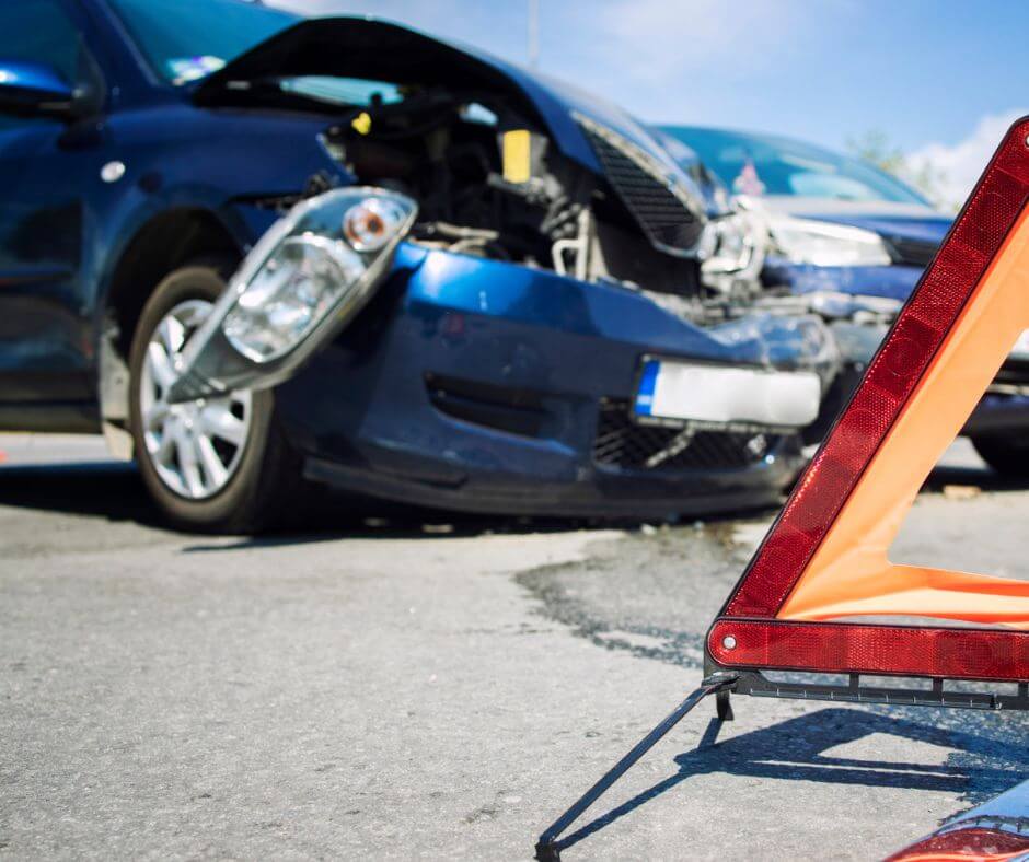 San Francisco Car Accident Lawyers