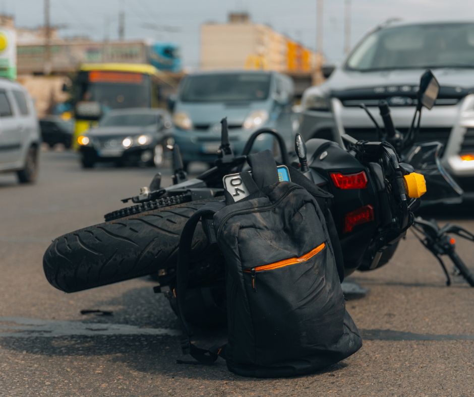 Fresno Motorcycle Accident Lawyers