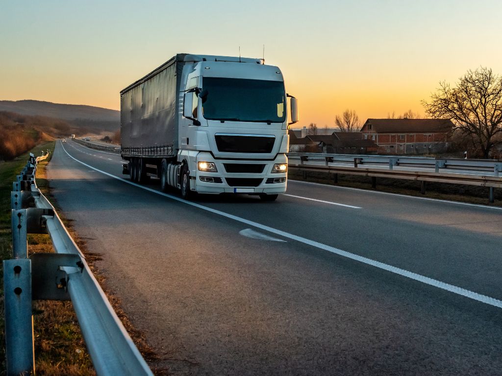 Fresno Truck Accident Attorneys
