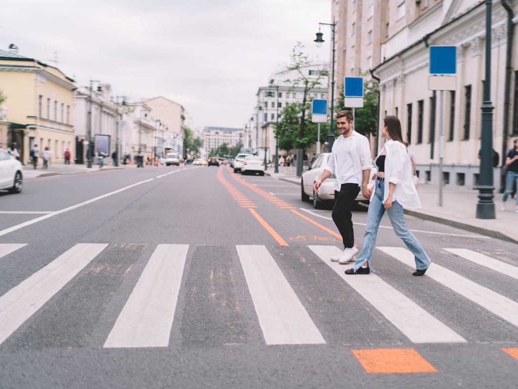 Hollister Pedestrian Accident Attorneys Hollister Pedestrian Accident Attorneys
