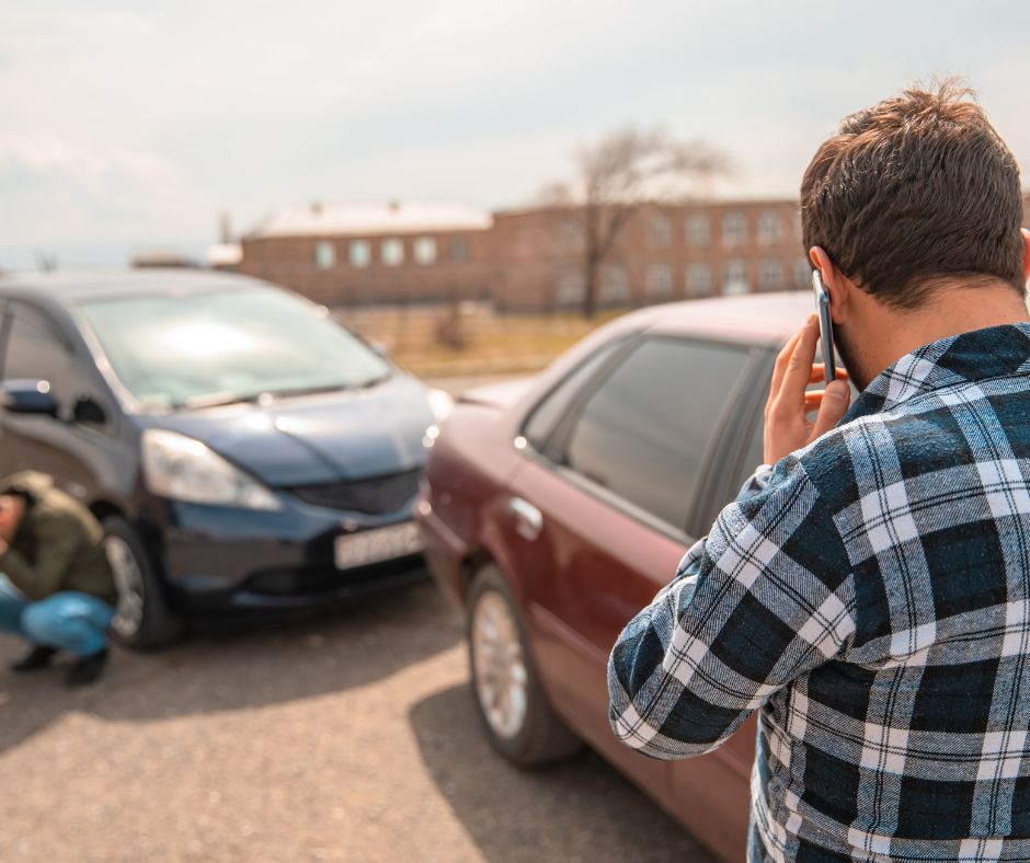 Modesto Car Accident Attorneys