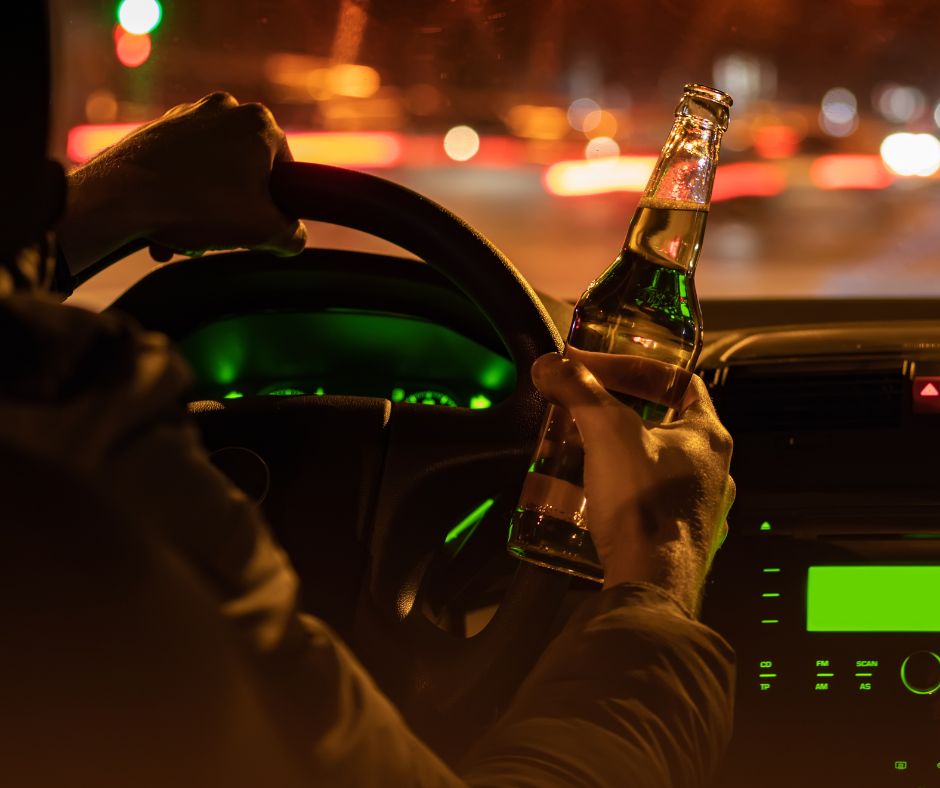Modesto Drunk Driving Accident Lawyers