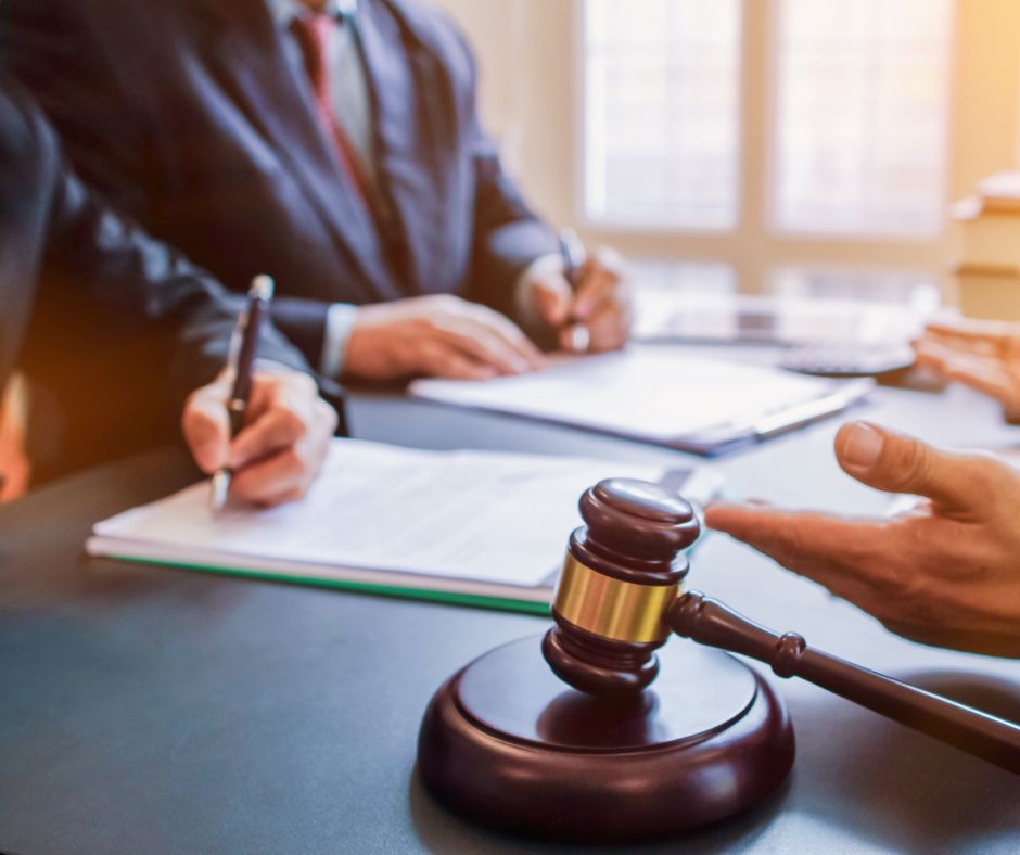 Modesto Motorcycle Accident Attorneys