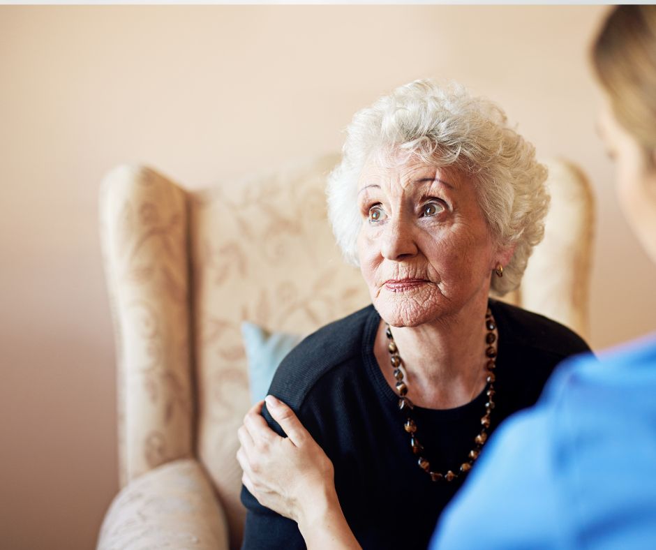 Modesto Nursing Home Abuse Attorneys