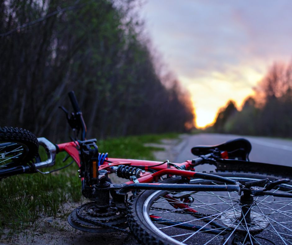 Monterey Bicycle Accident Attorneys