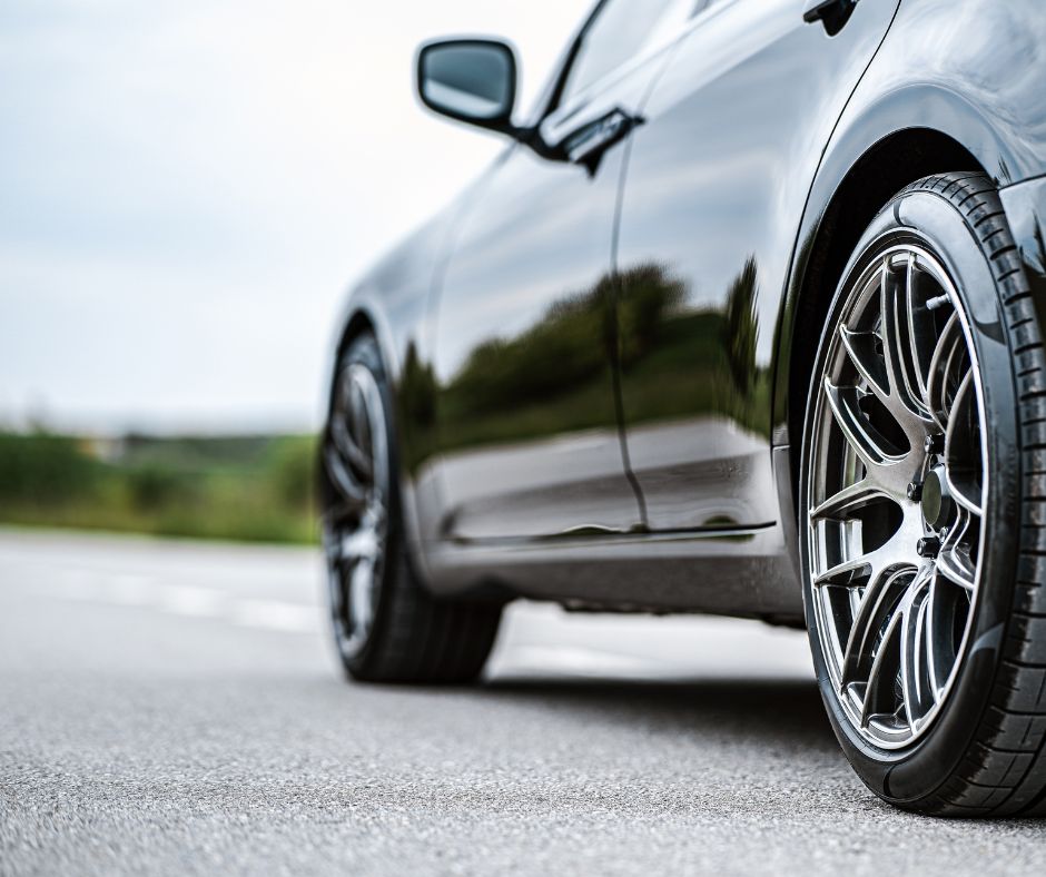 Monterey Car Accident Attorneys
