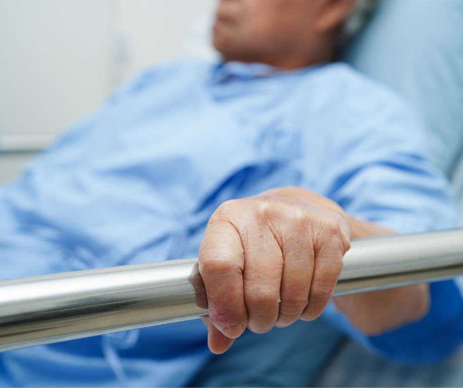 Monterey Nursing Home Abuse Attorneys