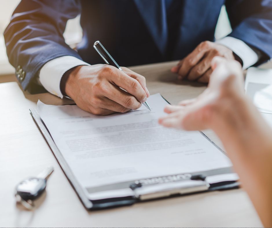 Monterey Sexual Assault Attorneys