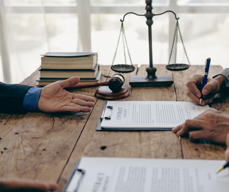 Oakdale Personal Injury Attorneys