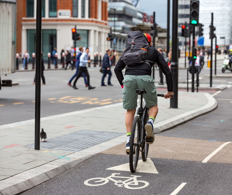 Salinas Bicycle Accident Attorneys