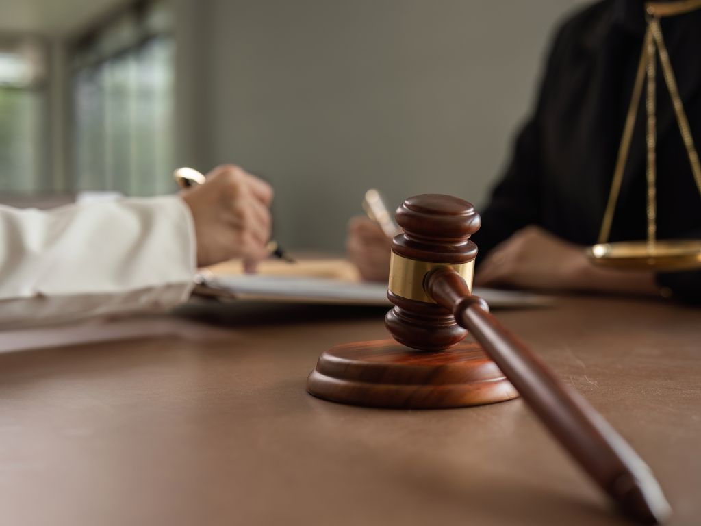 Santa Cruz Personal Injury Attorneys
