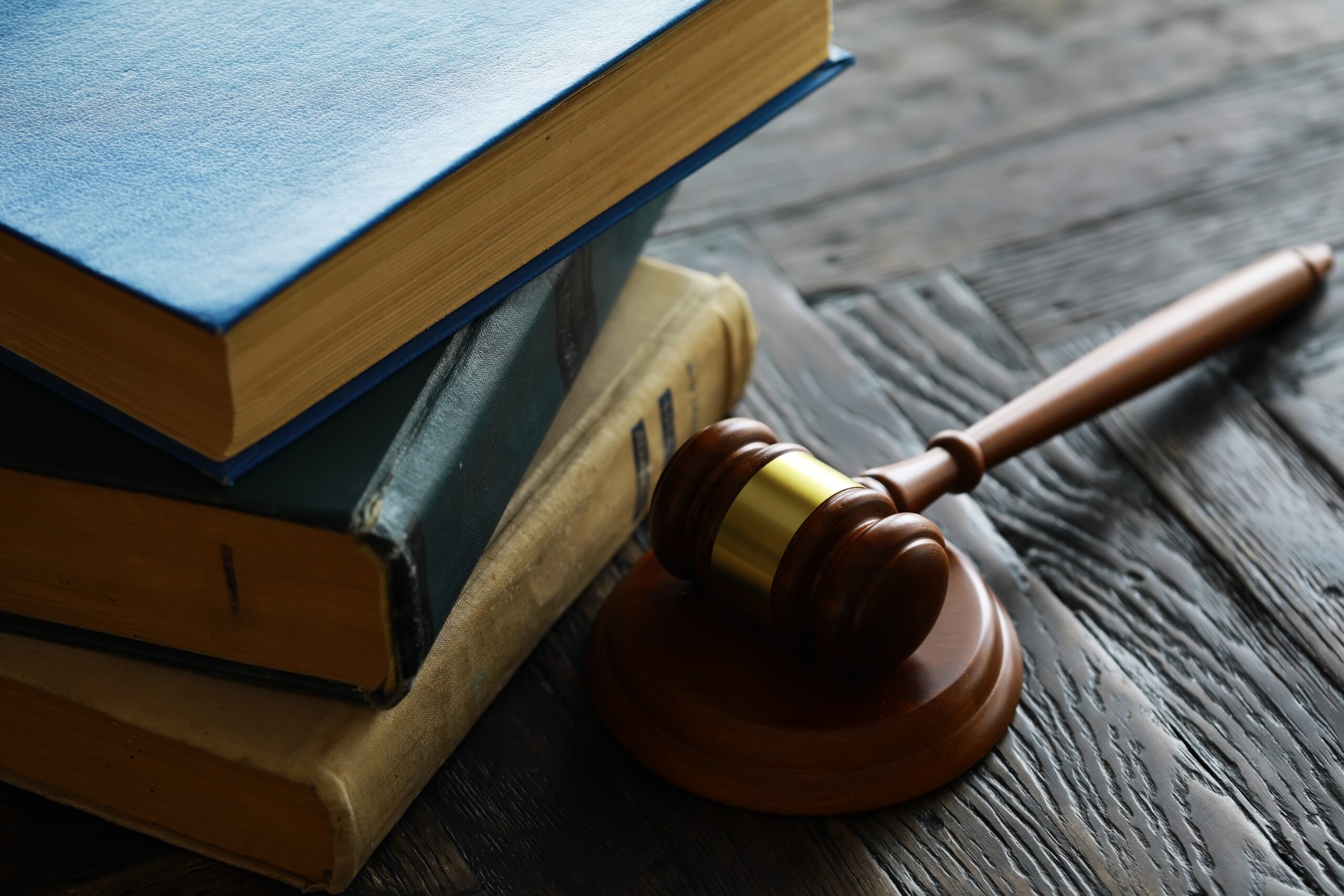 ¿Sufrió un perjuicio directa o indirectamente a causa de una entidad gubernamental?