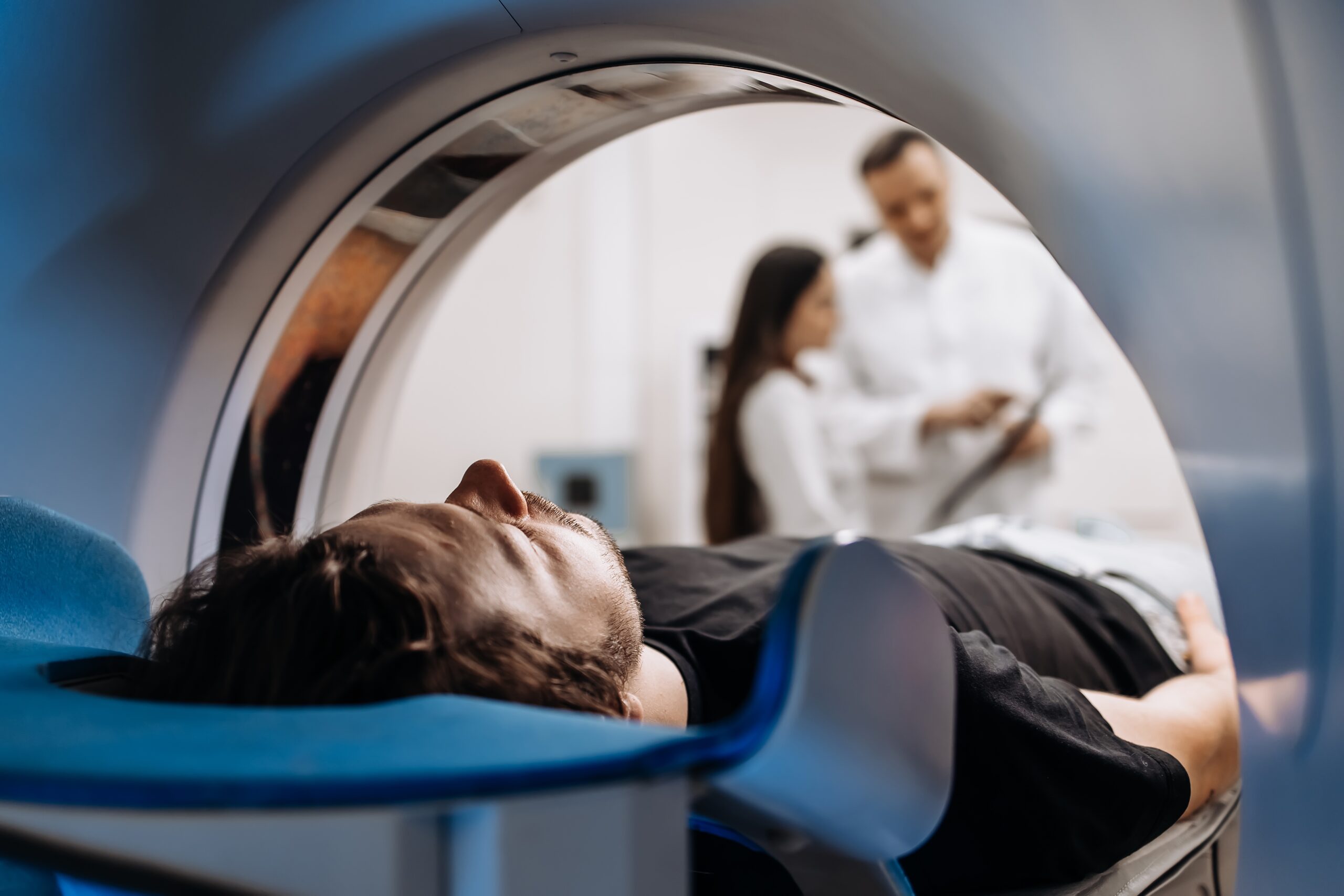 Why Is It Important To Receive A MRI After An Injury?