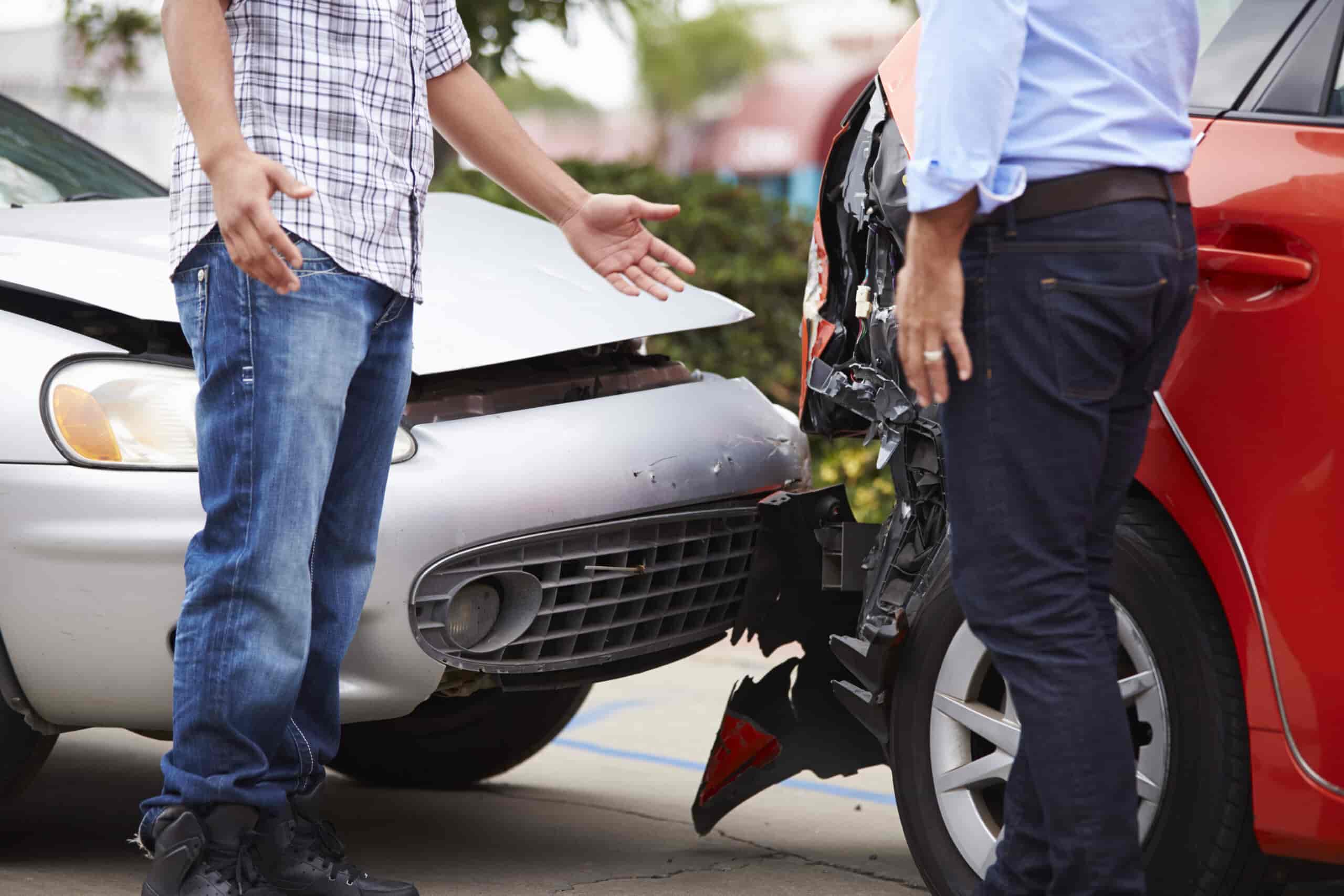 Abogado especializado en accidentes de tráfico en San Francisco