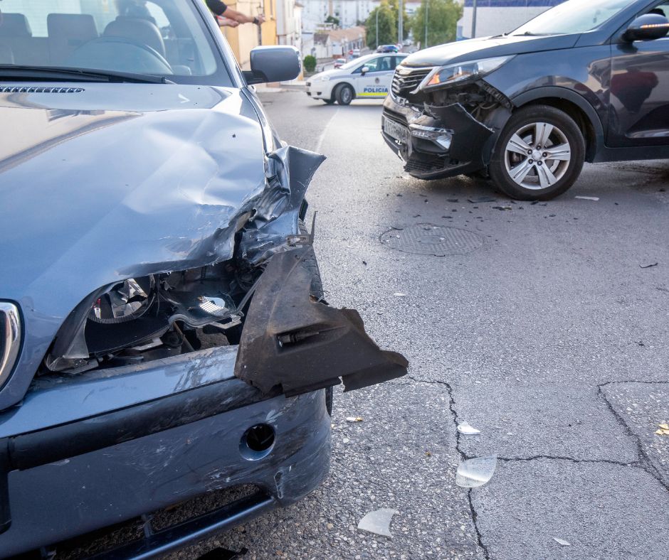 Provo, Utah Car Accident Lawyers