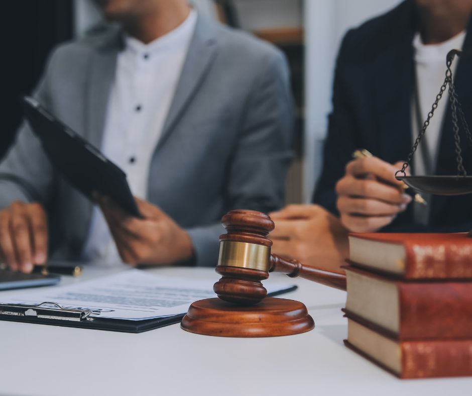 Provo Utah Personal Injury Attorneys