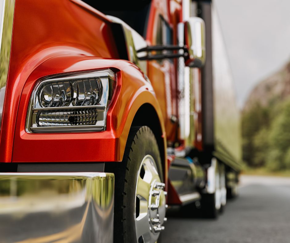 Provo Utah Truck Accident Attorneys