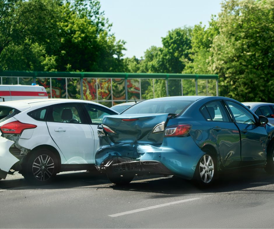 Personal Injury Lawyer