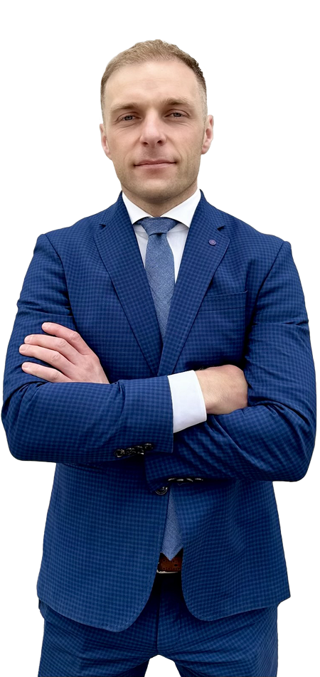 attorney walker jensen silva injury law