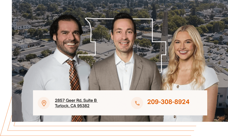 personal injury lawyers in turlock ca