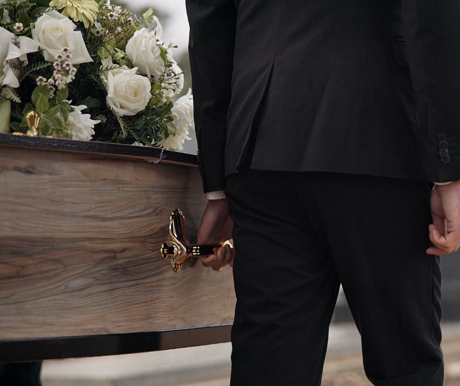 San Diego Muerte Injusta Abogados