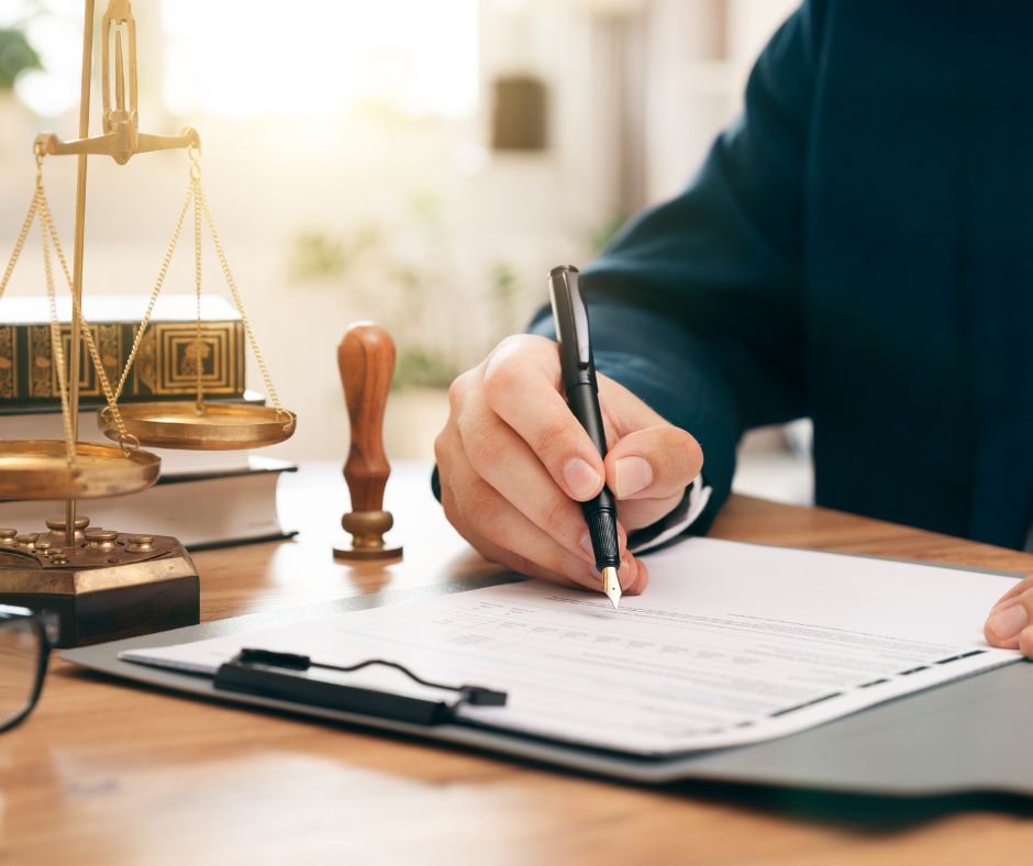 San Luis Obispo Personal Injury Attorney
