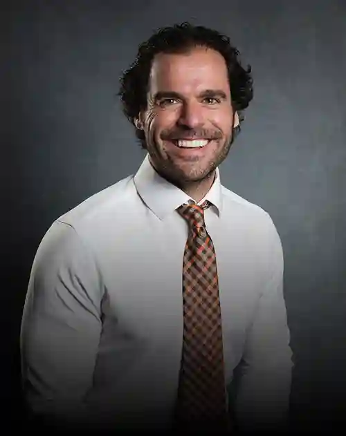 Attorney Michael Joe Silva