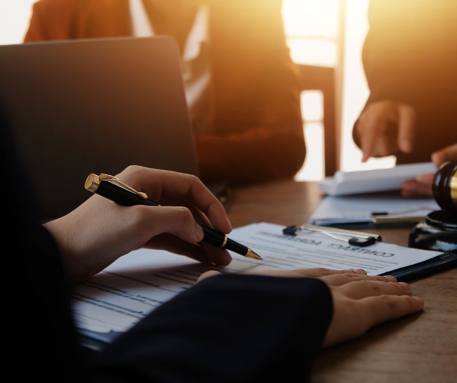 San Luis Obispo Motorcycle Accident Attorney