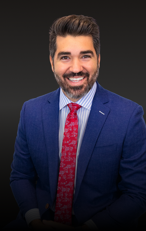 evan garcia attorney