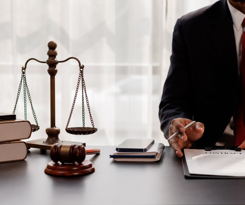 Los Angeles car accident attorney