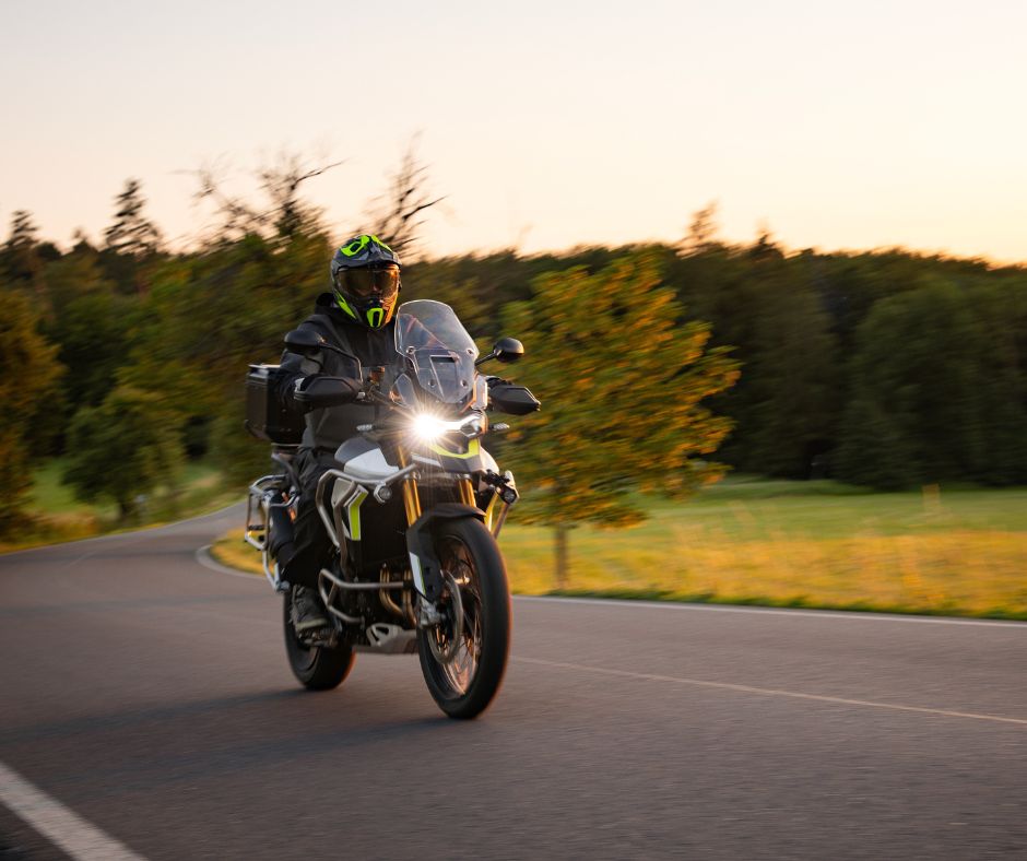 los angeles motorcycle accident Attorney