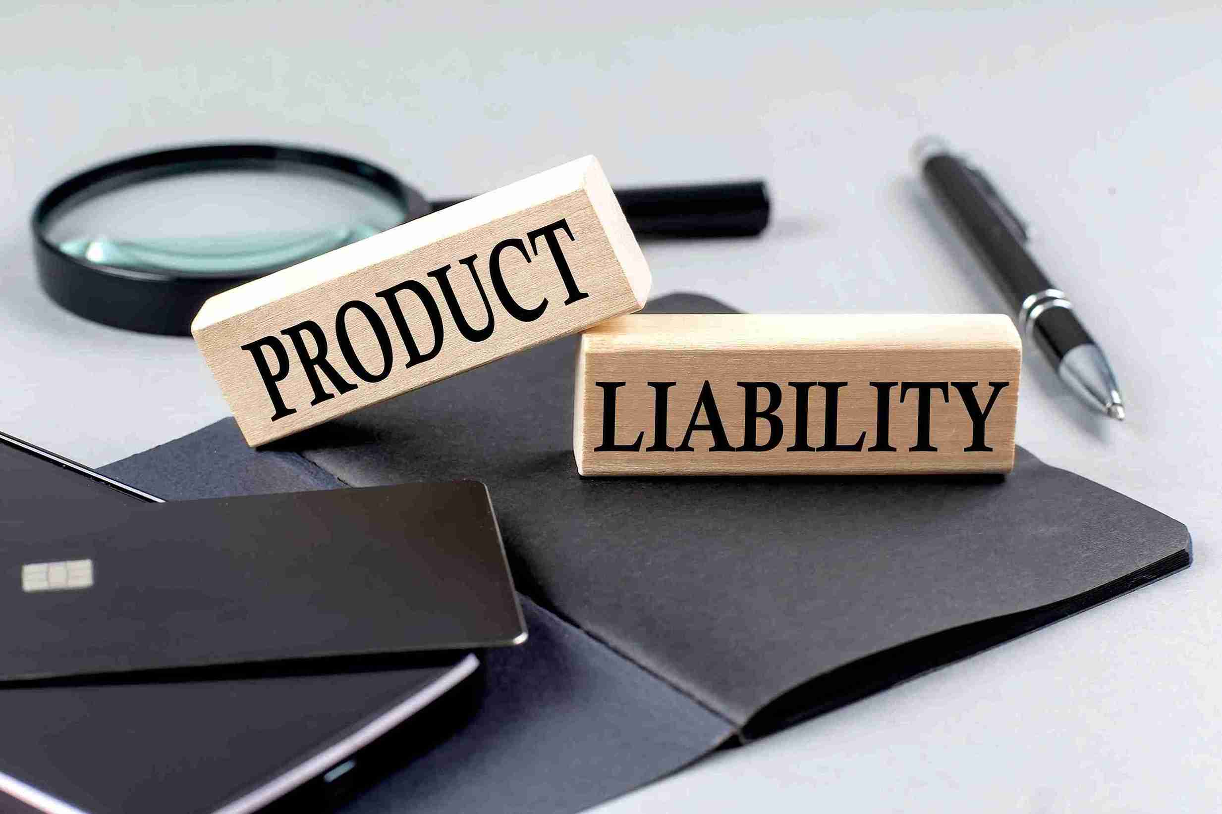 Product Liability Lawyer