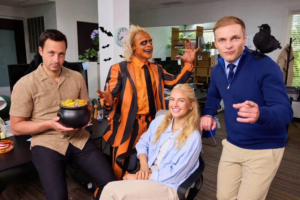 Silva Injury Law First-ever Webby Award nomination