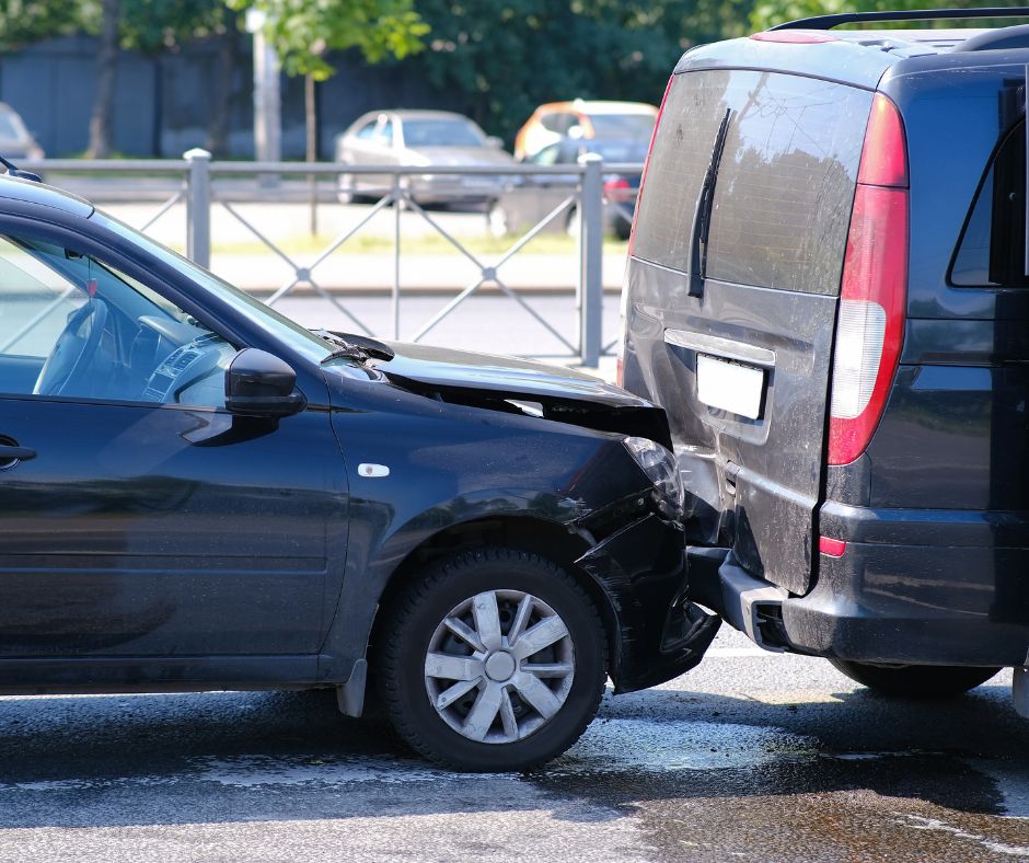 Visalia Car Accident Lawyer