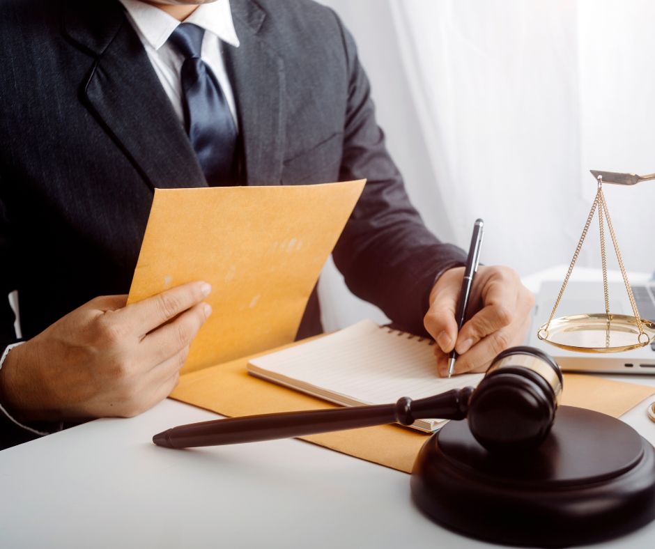 Visalia Personal Injury Lawyers