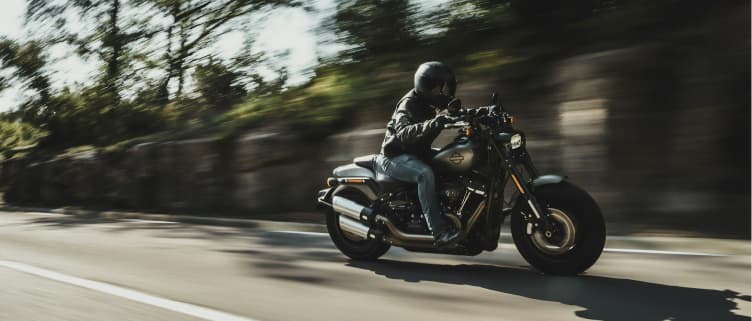 Motorcycle Accidents