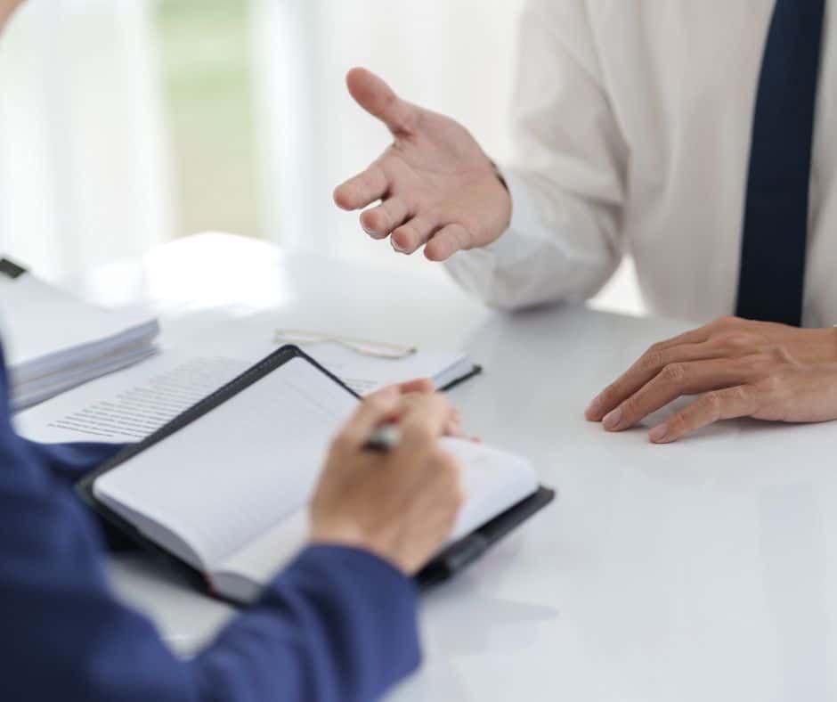 Personal Injury Lawyer