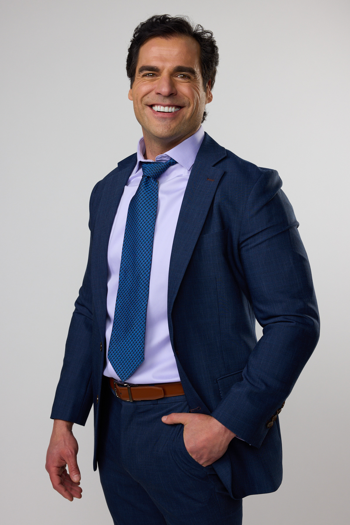 michael joe silva 2026 headshot